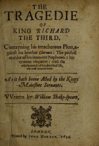 Ricardo III