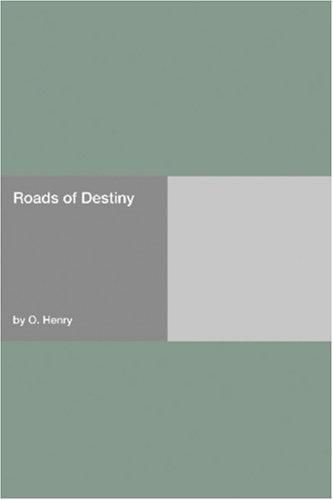 Caminos del destino