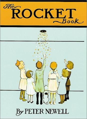 El libro cohete