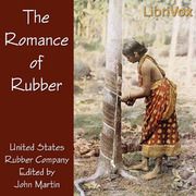 El romance del caucho
