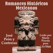 Romances Históricos Mexicanos