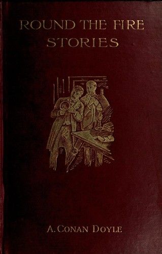 Cuentos alrededor del fuego
