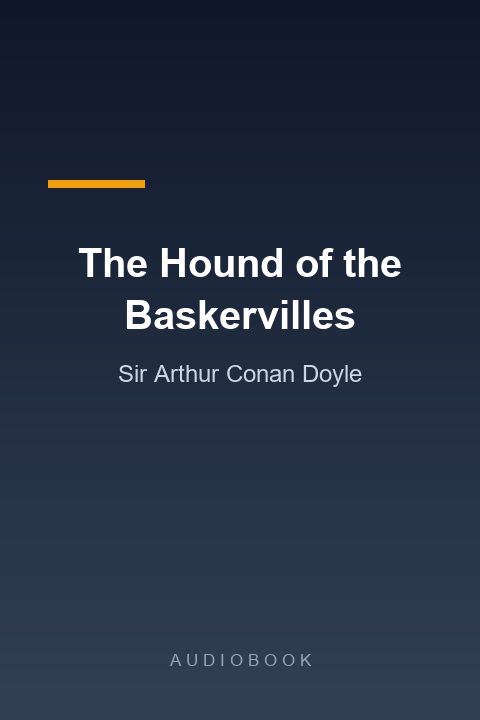 Sabueso de los Baskerville