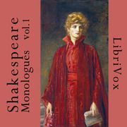 Colección de Monólogos de Shakespeare vol. 01
