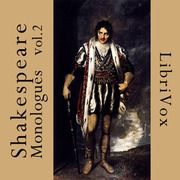 Colección de Monólogos de Shakespeare vol. 02