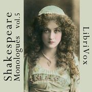 Colección de Monólogos de Shakespeare vol. 05