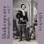 Colección de Monólogos de Shakespeare vol. 07