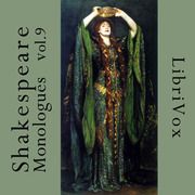 Colección de Monólogos de Shakespeare vol. 09