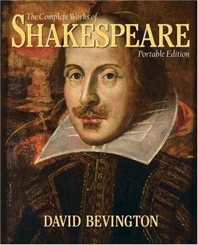 Sonetos de Shakespeare