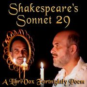 Soneto 29