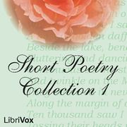 Colección de Poesía Breve 001