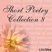 Colección de poesía corta 008