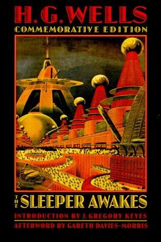 El durmiente despierta