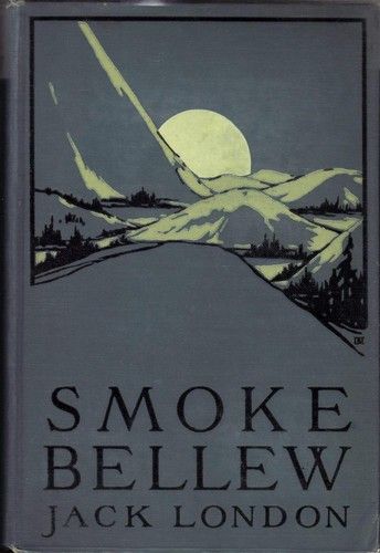 Smoke Bellew