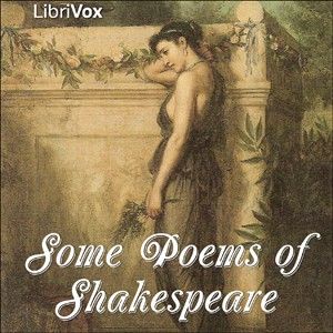 Algunos poemas de Shakespeare