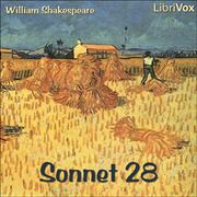 Soneto 28