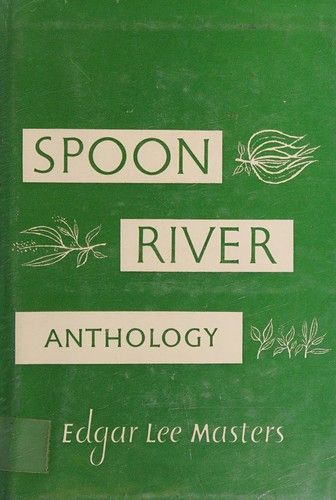 Antología de Spoon River