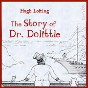 La historia del Dr. Dolittle