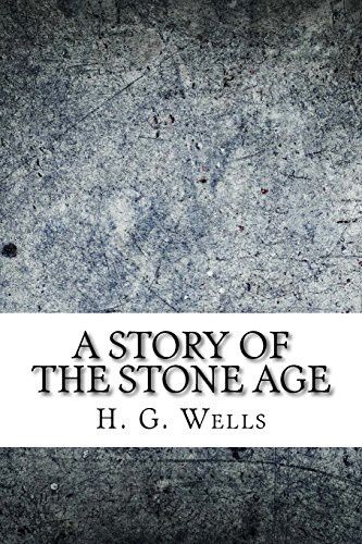 Historia de la Edad de Piedra