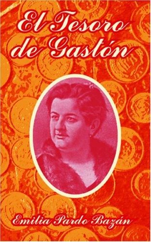 tesoro de Gaston