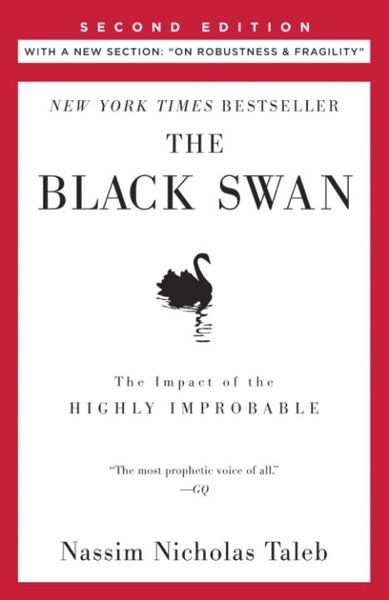El cisne negro