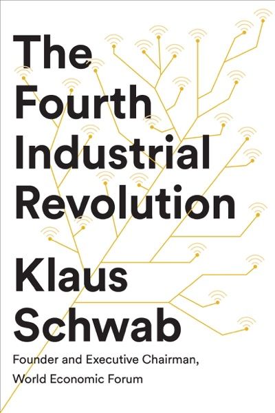 La cuarta revolución industrial