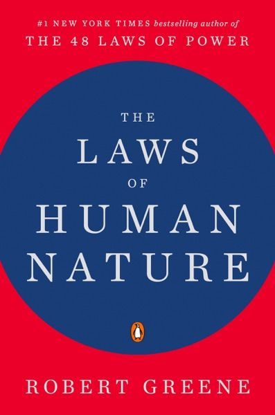Las leyes de la naturaleza humana