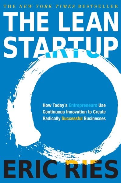 El método Lean Startup