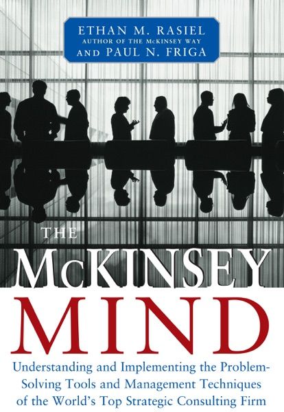 La mente de McKinsey