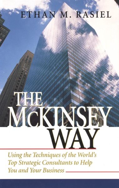 El estilo McKinsey