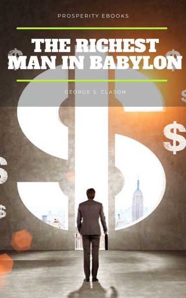 El hombre más rico de Babilonia