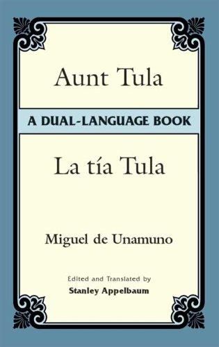 tía Tula
