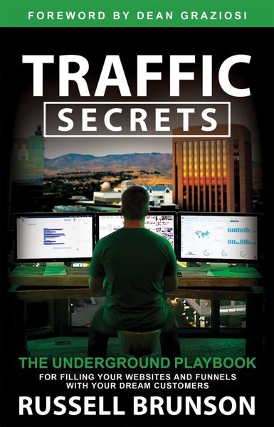 Secretos del tráfico