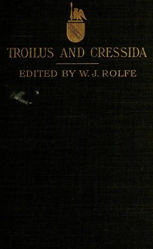 Troilo y Crésida