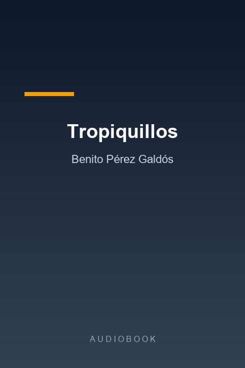 Tropiquillos