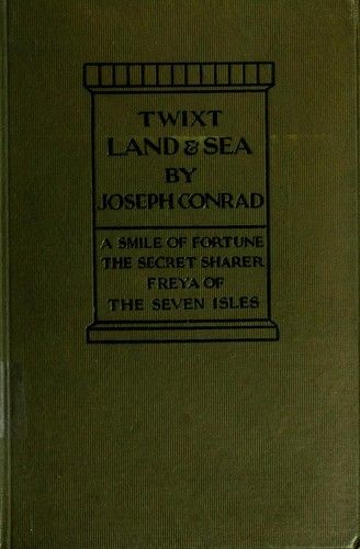 'Twixt Land and Sea