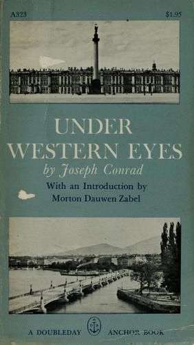 Bajo los ojos del Oeste