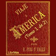 Viaje a América (Tomo 1 de 2)