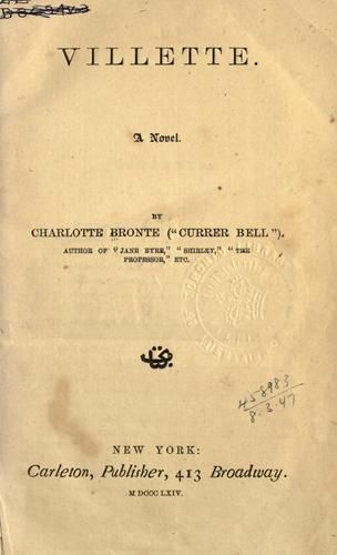Villette