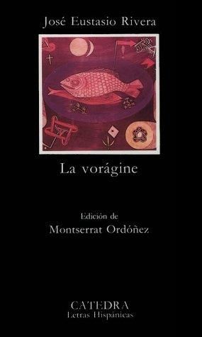 Vorágine