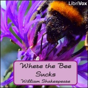 Donde la abeja chupa