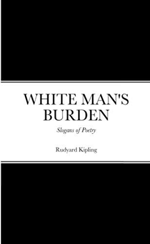 La carga del hombre blanco