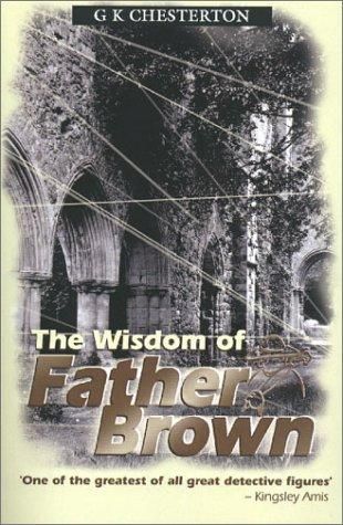 La sabiduría del padre Brown