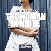 La mujer de blanco