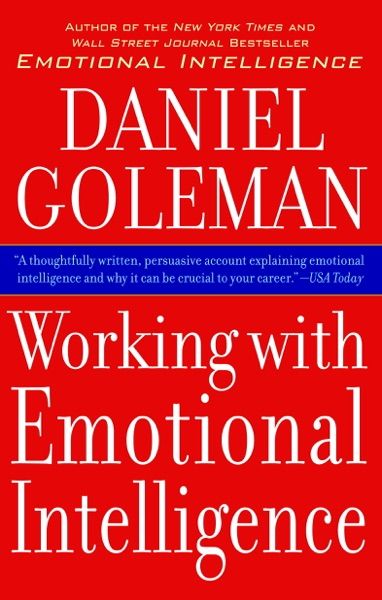 Trabajando con la inteligencia emocional