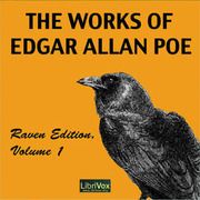 Obras de Edgar Allan Poe, Edición Raven, Volumen 1