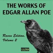 Obras de Edgar Allan Poe, Edición Raven, Volumen 2