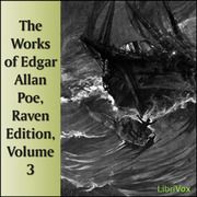 Obras de Edgar Allan Poe, Edición Cuervo, Volumen 3